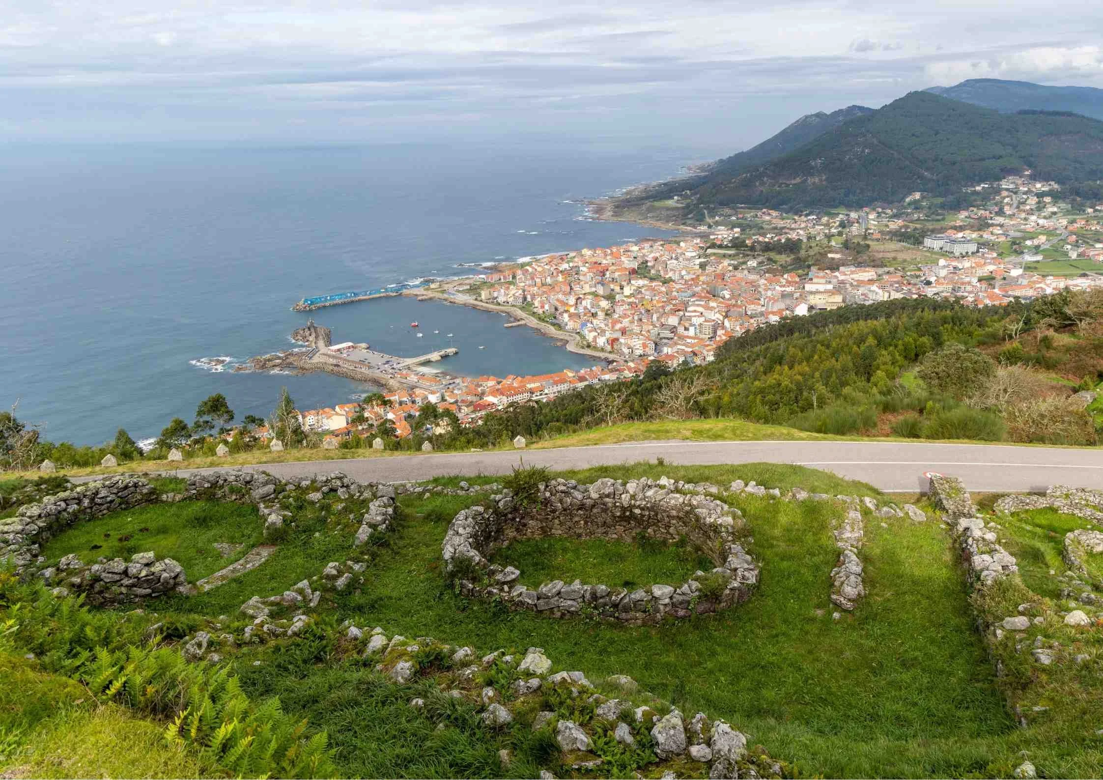 Walk the Camino in 2025: Guided, Slack Pack Tours | Black Jackal